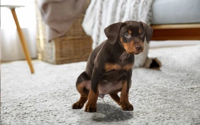 Fresh Floors in Providence: Professional pet stain and odor removal